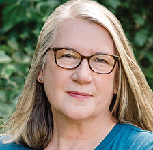 Ceone Fenn, novelist